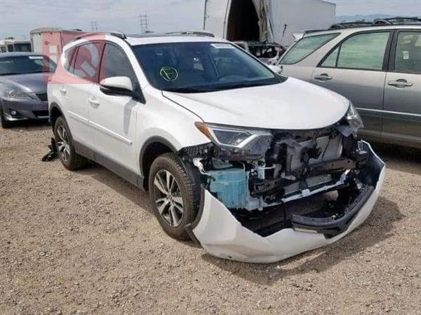 Toyota RAV4 2018 for sale in Iraq - Baghdad